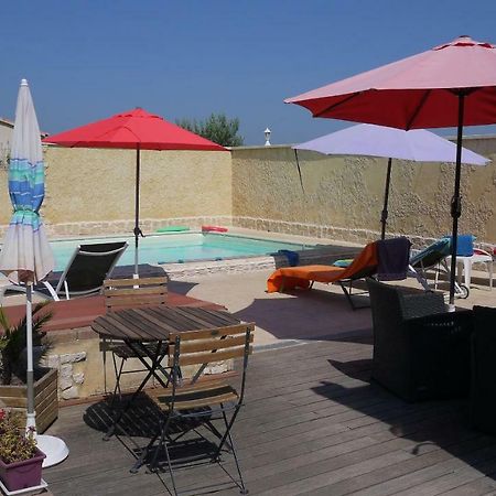 Les Vergers Saint Baldou Bed and Breakfast Cavaillon Zewnętrze zdjęcie