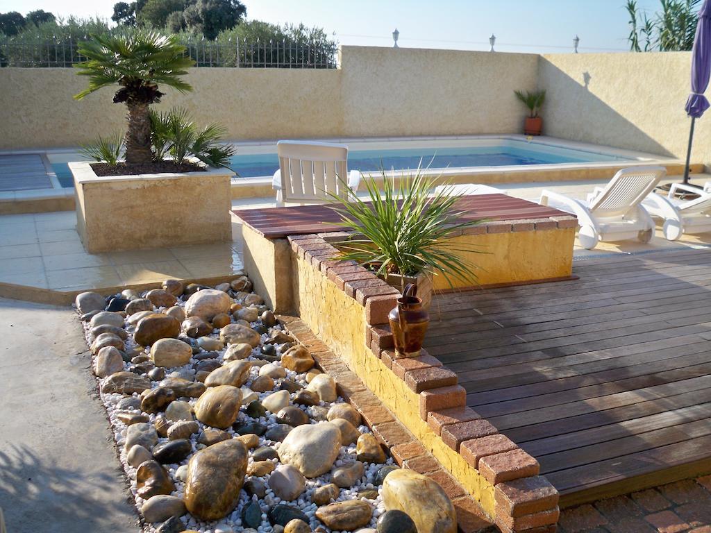 Les Vergers Saint Baldou Bed and Breakfast Cavaillon Zewnętrze zdjęcie