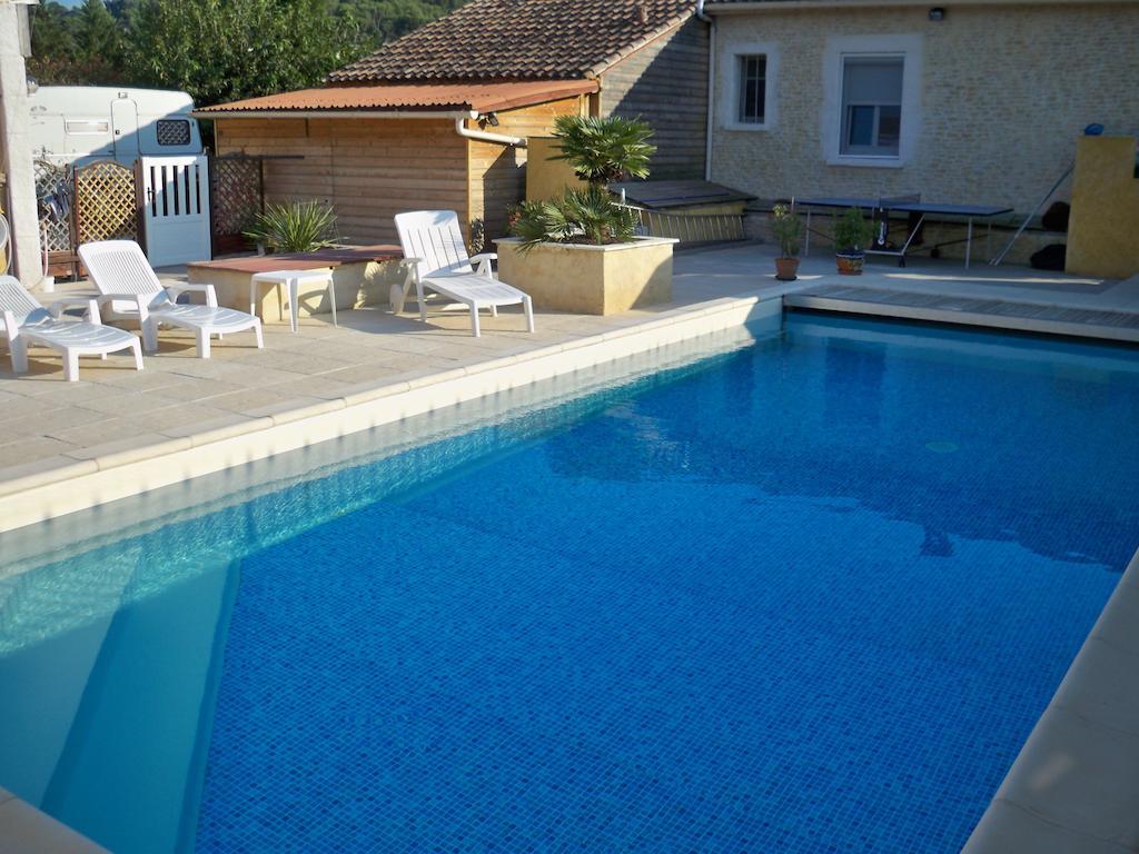 Les Vergers Saint Baldou Bed and Breakfast Cavaillon Zewnętrze zdjęcie