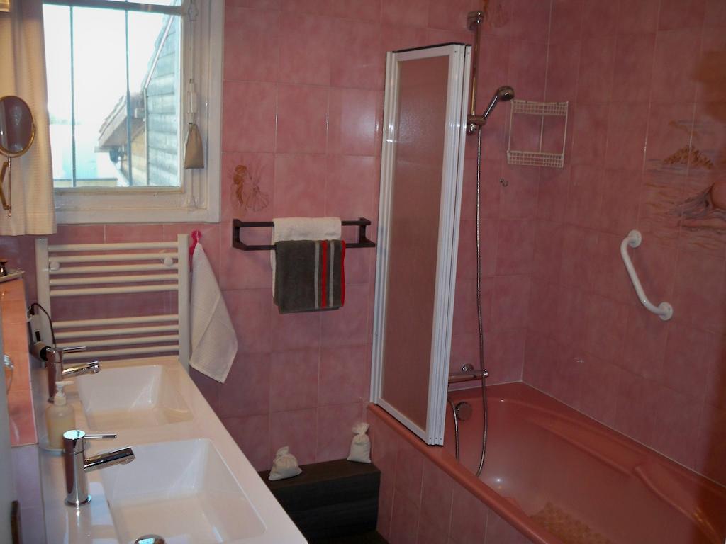 Les Vergers Saint Baldou Bed and Breakfast Cavaillon Zewnętrze zdjęcie