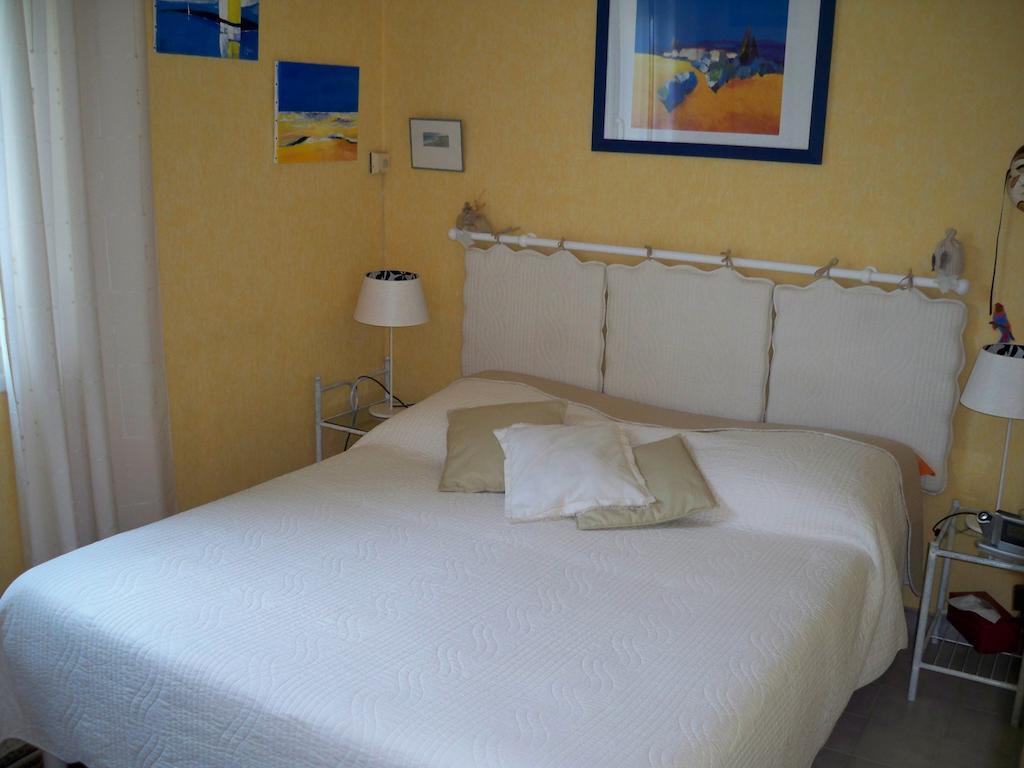 Les Vergers Saint Baldou Bed and Breakfast Cavaillon Zewnętrze zdjęcie
