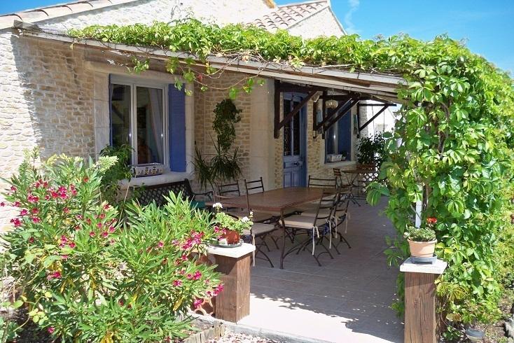 Les Vergers Saint Baldou Bed and Breakfast Cavaillon Zewnętrze zdjęcie