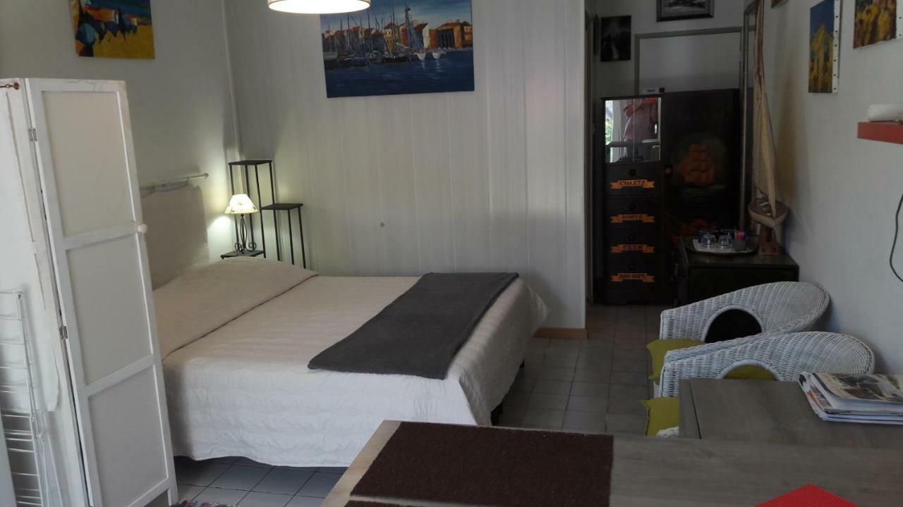 Les Vergers Saint Baldou Bed and Breakfast Cavaillon Zewnętrze zdjęcie